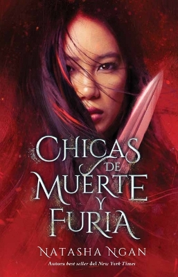 Chicas de Muerte Y Furia book