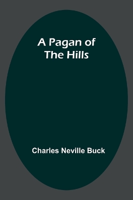 A Pagan of the Hills book
