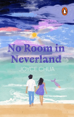 No Room in Neverland book