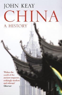 China by John Keay