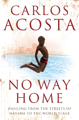 No Way Home book