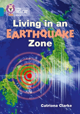 Living in an Earthquake Zone book