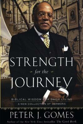 Strengh for the Journey book