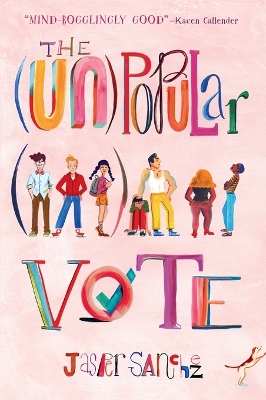 The (Un)Popular Vote book