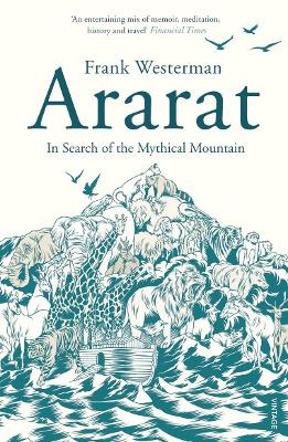 Ararat book