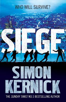 Siege book