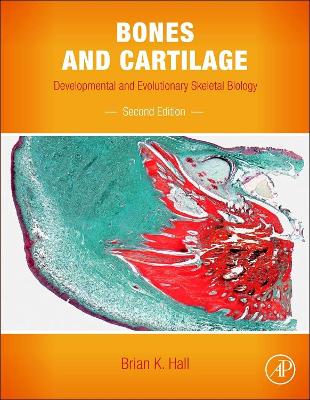 Bones and Cartilage book