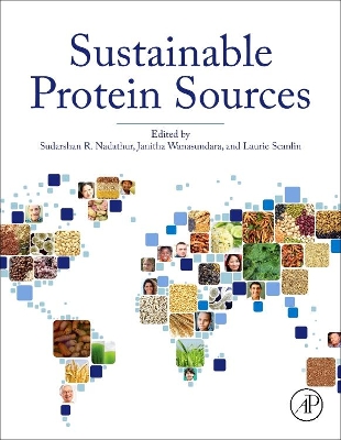 Sustainable Protein Sources book