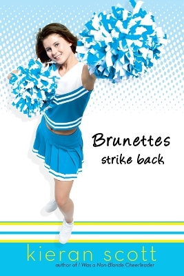 Brunettes Strike Back book