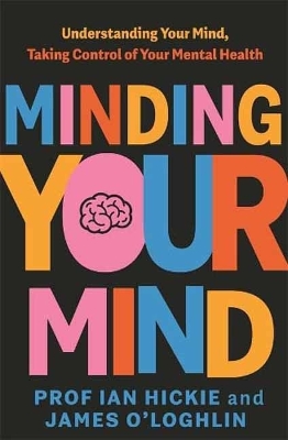 Minding Your Mind book