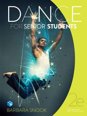 Dance for Senior Students book