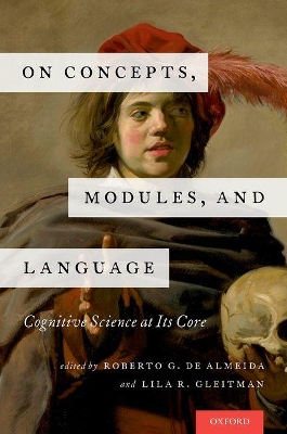 On Concepts, Modules, and Language book