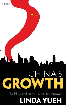 China's Growth book