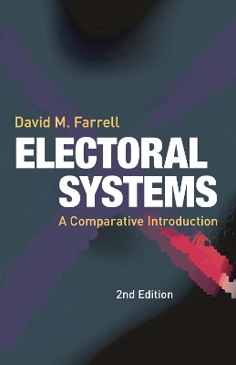 Electoral Systems book