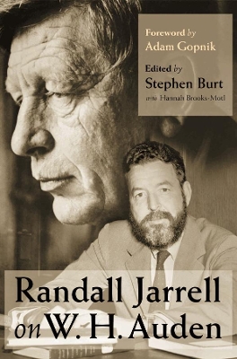 Randall Jarrell on W. H. Auden book