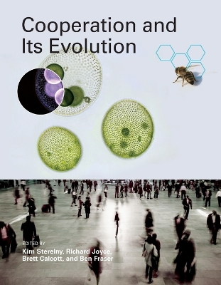 Cooperation and Its Evolution book