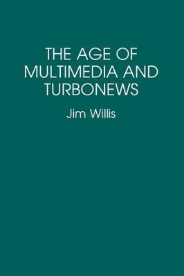 Age of Multimedia and Turbonews book