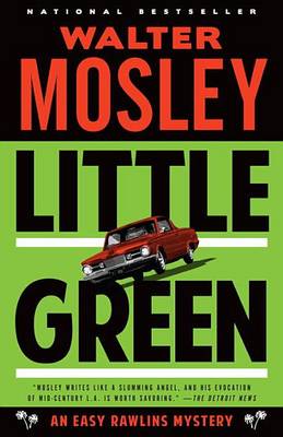 Little Green by Walter Mosley