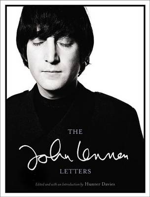 The The John Lennon Letters by John Lennon