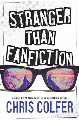 Stranger Than Fanfiction book