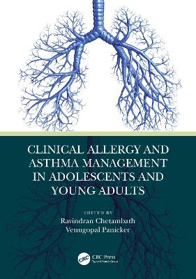 Clinical Allergy and Asthma Management in Adolescents and Young Adults book