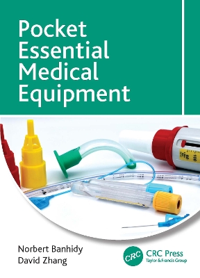 Pocket Essential Medical Equipment by Norbert Banhidy