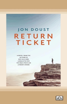 Return Ticket by Jon Doust