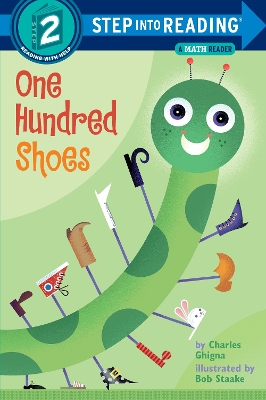 One Hundred Shoes book