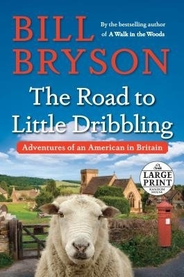 Road to Little Dribbling book