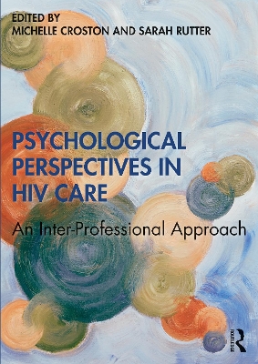 Psychological Perspectives in HIV Care book