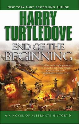 End of the Beginning book