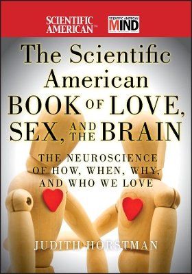 Scientific American Book of Love, Sex and the Brain book