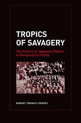 Tropics of Savagery book