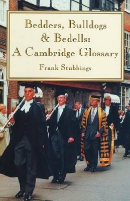 Bedders, Bulldogs and Bedells book