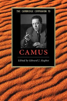 Cambridge Companion to Camus book