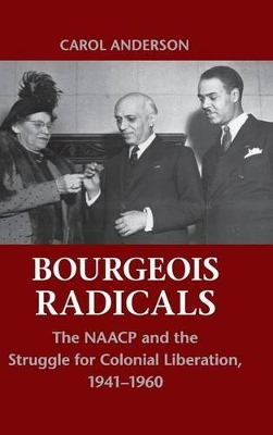 Bourgeois Radicals by Carol Anderson