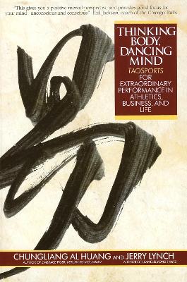 Thinking Body, Dancing Mind book