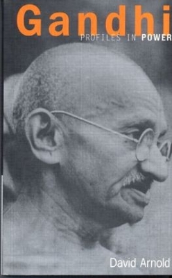 Gandhi by David Arnold