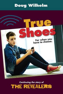 True Shoes book