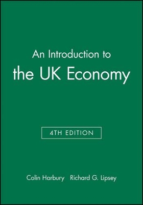 Introduction to the UK Economy book