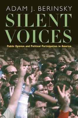Silent Voices book