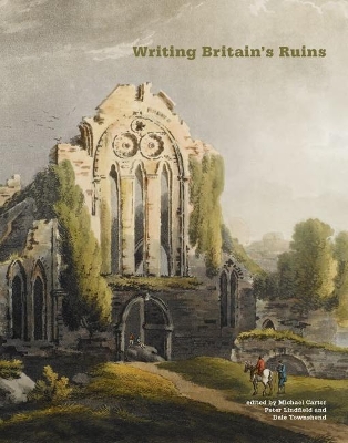 Writing Britain's Ruins book