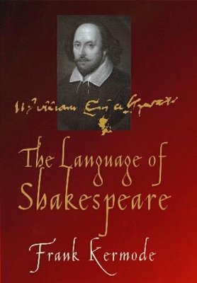 Shakespeare's Language book