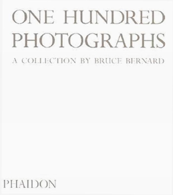 One Hundred Photographs book