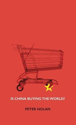 Is China Buying the World? book