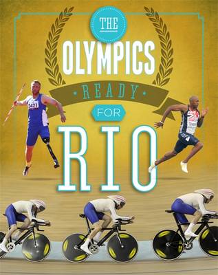 Going for Gold: A Guide to the Summer Games book