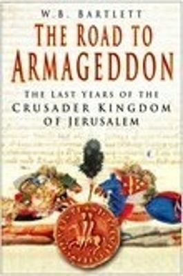 Road to Armageddon book
