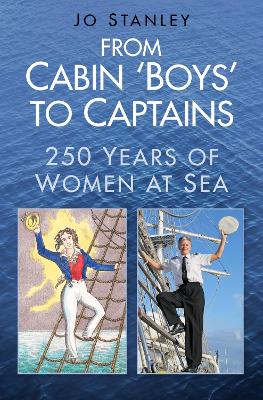 From Cabin `Boys' to Captains book