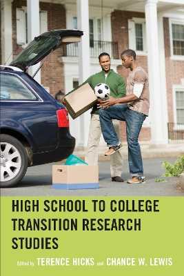 High School to College Transition Research Studies book