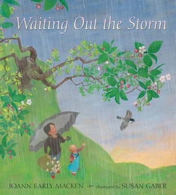 Waiting Out The Storm book